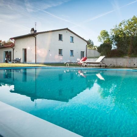 B&B Alle Cime Perugia Luaran gambar