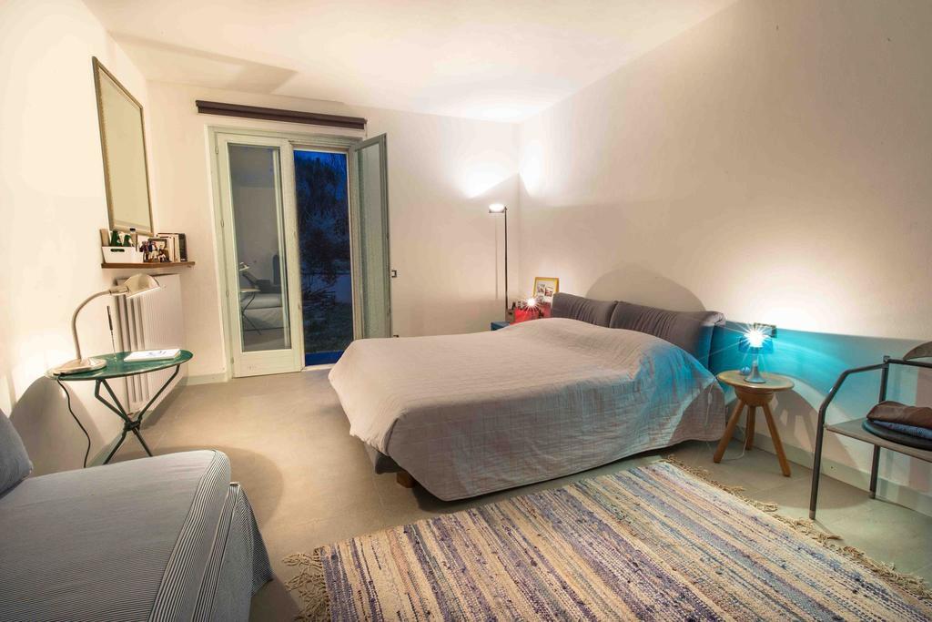 B&B Alle Cime Perugia Bilik gambar