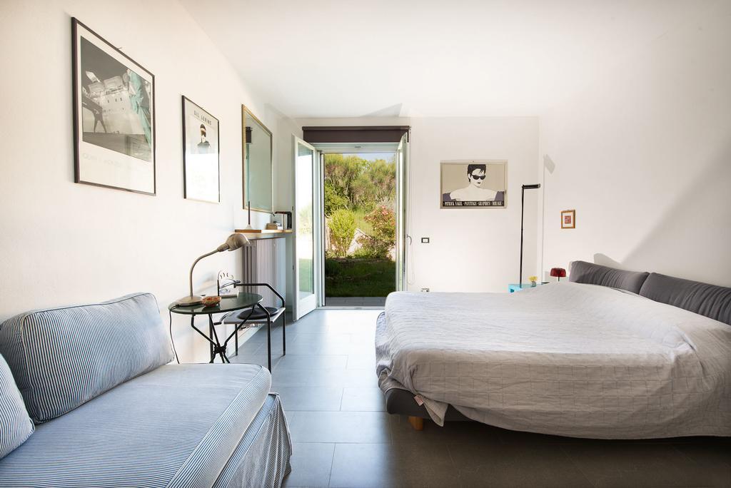 B&B Alle Cime Perugia Bilik gambar