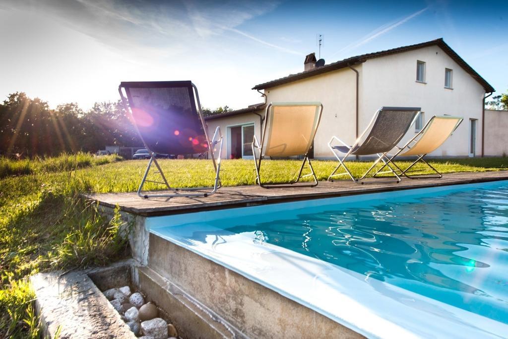 B&B Alle Cime Perugia Luaran gambar