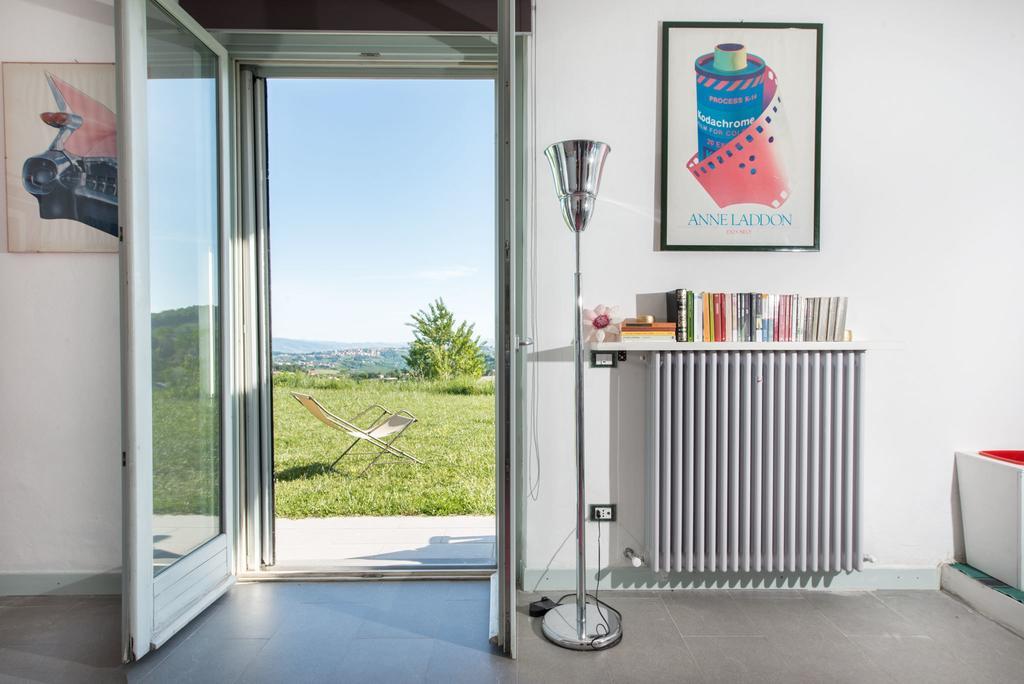 B&B Alle Cime Perugia Bilik gambar