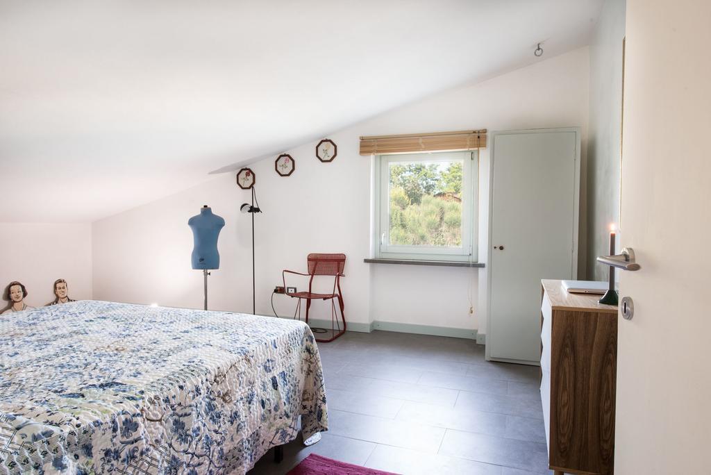 B&B Alle Cime Perugia Bilik gambar