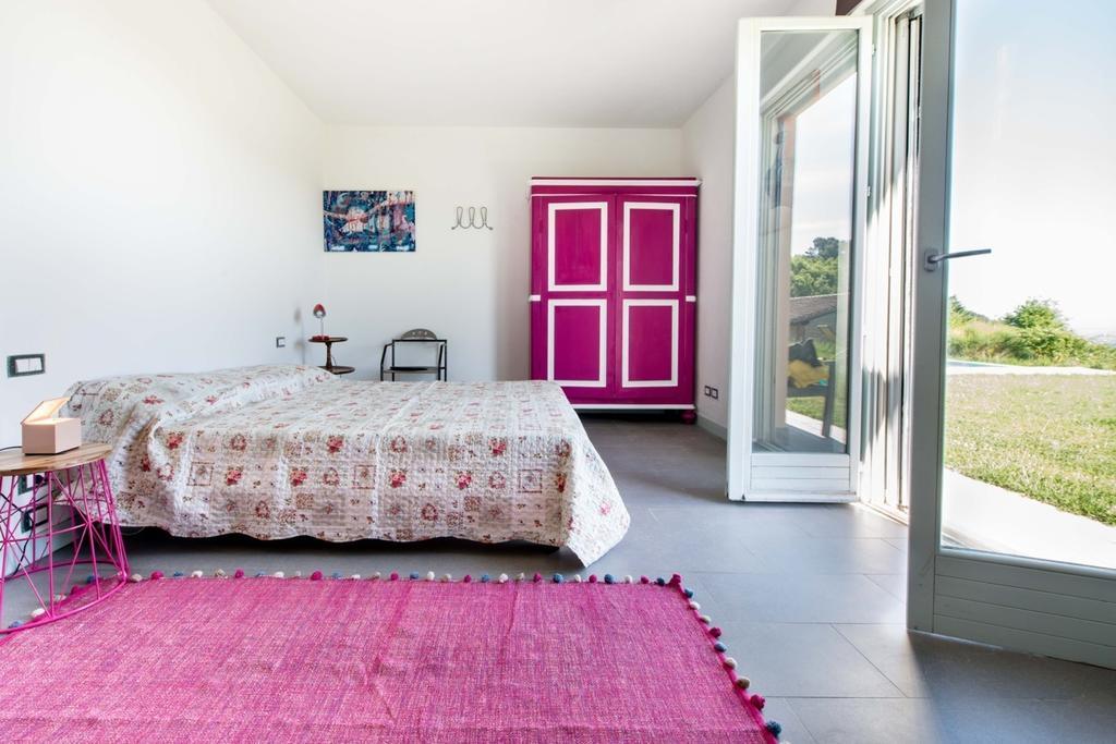 B&B Alle Cime Perugia Bilik gambar