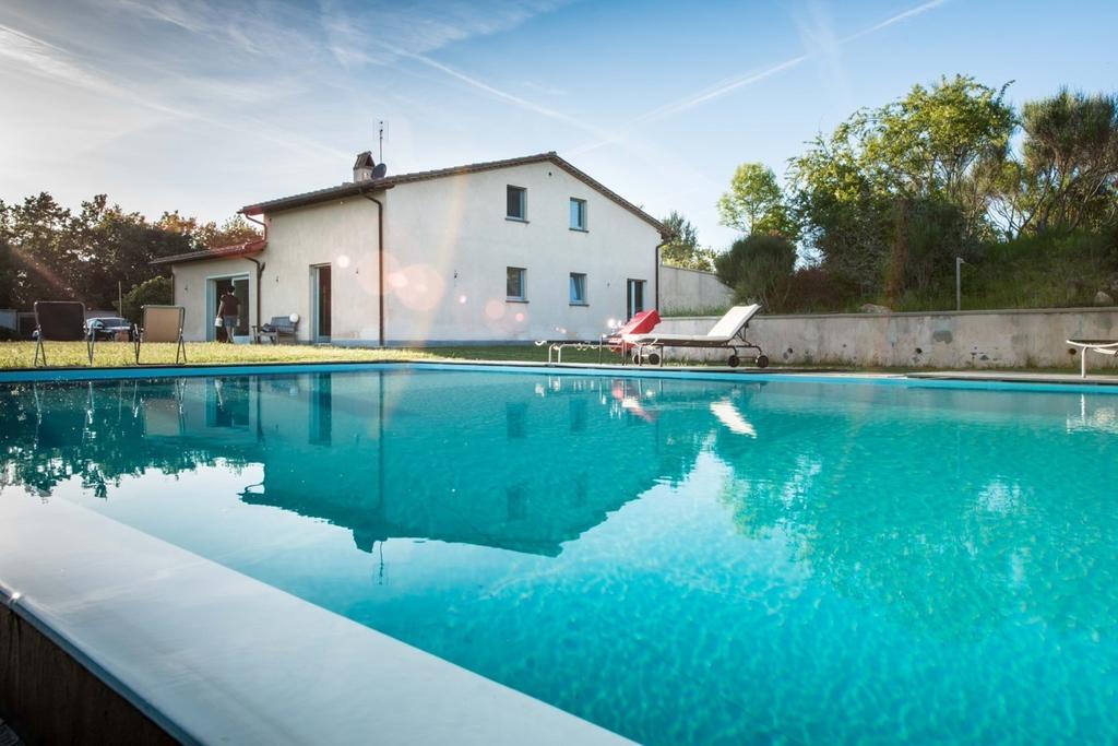 B&B Alle Cime Perugia Luaran gambar