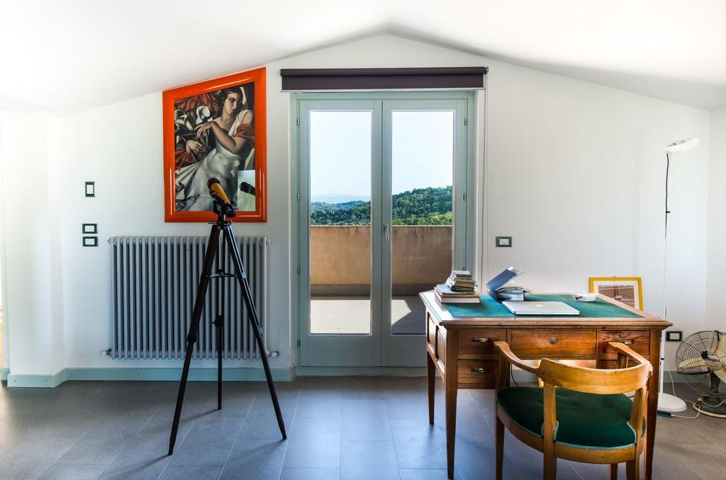 B&B Alle Cime Perugia Bilik gambar