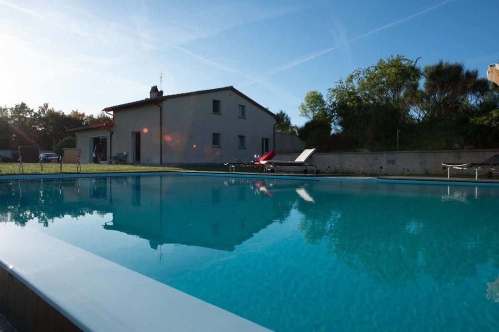 B&B Alle Cime Perugia Luaran gambar