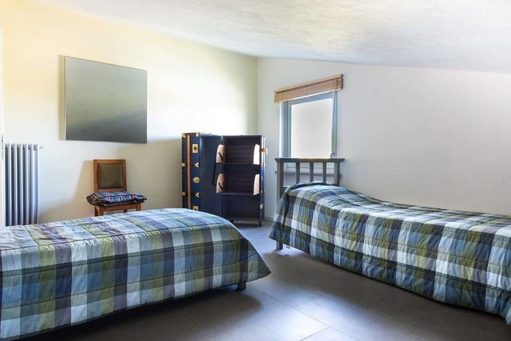 B&B Alle Cime Perugia Luaran gambar