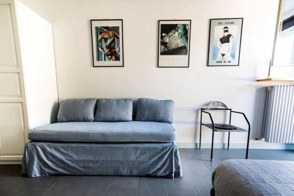 B&B Alle Cime Perugia Luaran gambar