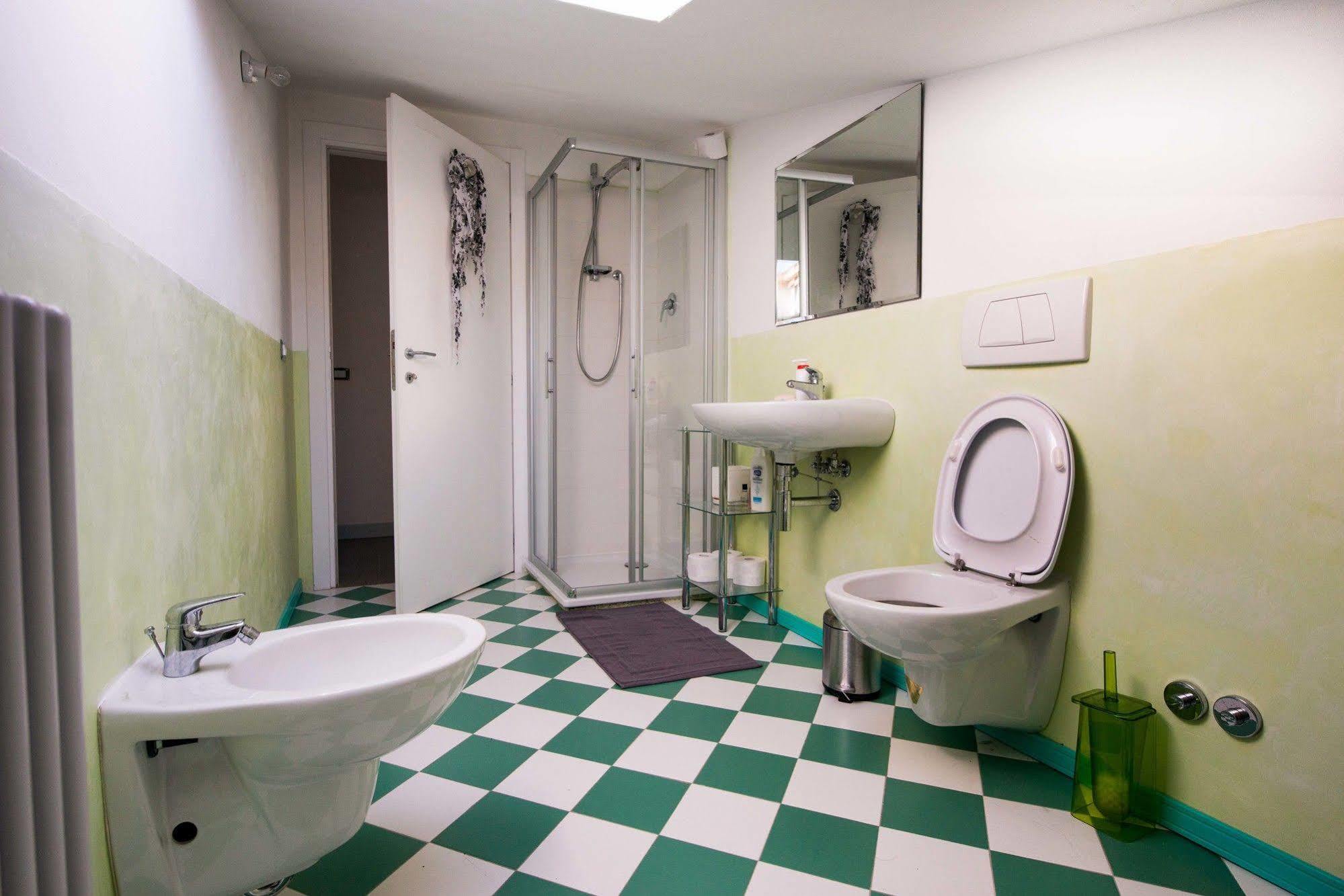 B&B Alle Cime Perugia Luaran gambar