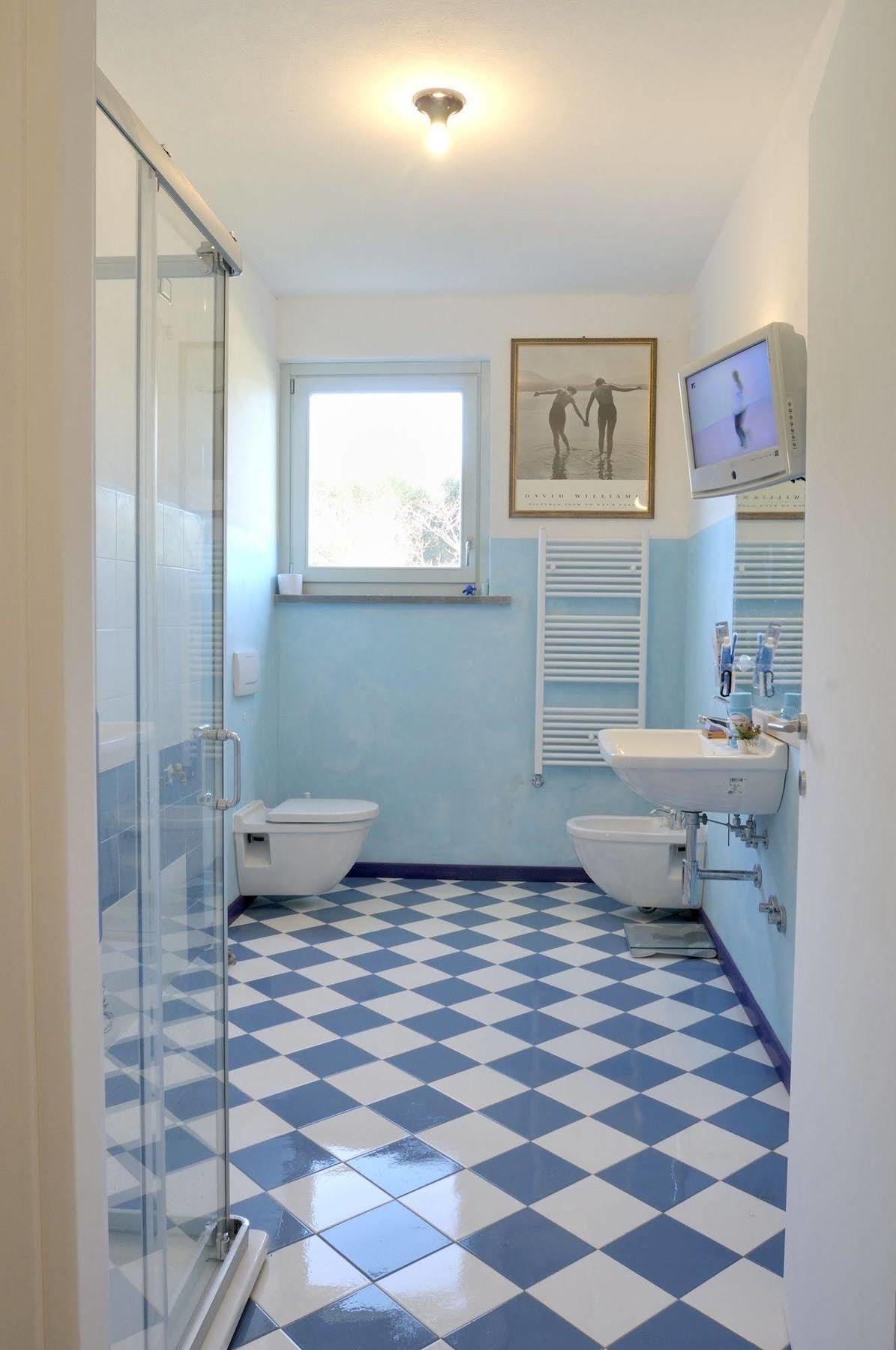 B&B Alle Cime Perugia Luaran gambar
