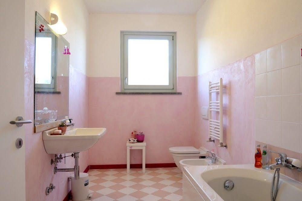 B&B Alle Cime Perugia Luaran gambar