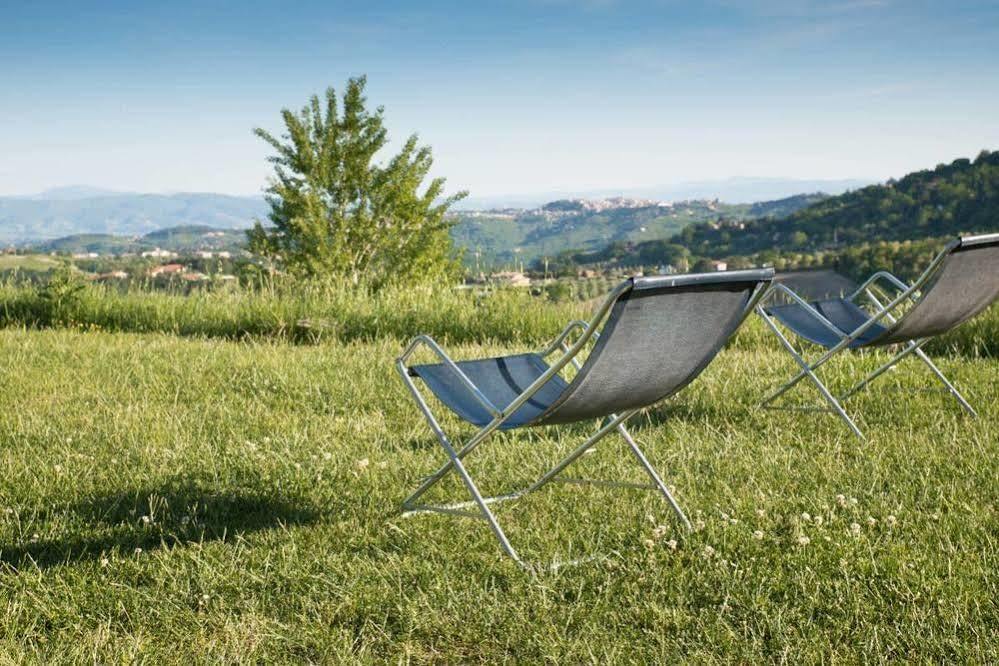 B&B Alle Cime Perugia Luaran gambar